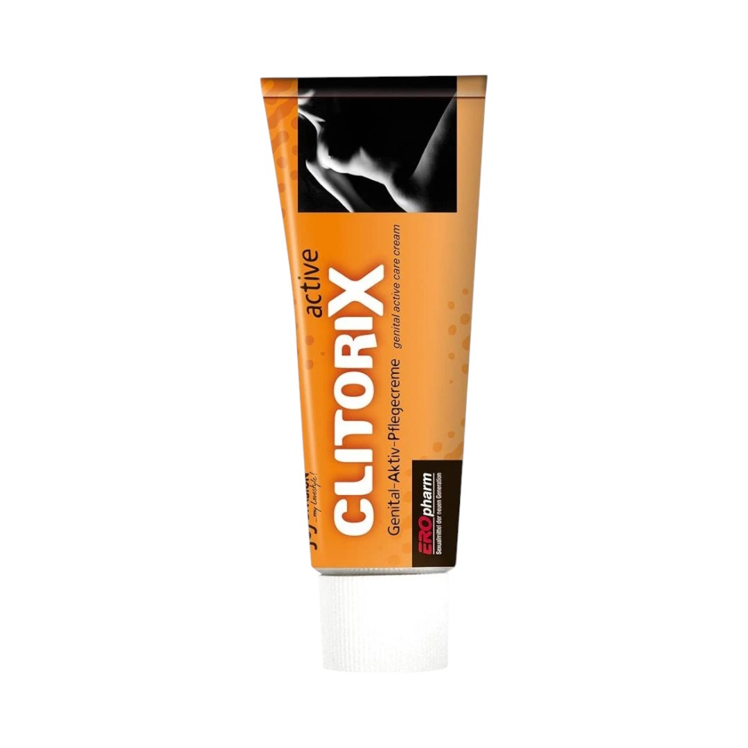 Clitorix Active Creme afrodisiaakumid Clitorix Active Creme Clitorix Active Creme afrodisiaakumid Clitorix Active Creme