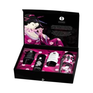 Naughty Kit Ensemble Coquin afrodisaakumid 1 Naughty Kit Ensemble Coquin