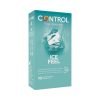 Control Ice Feel 10 tk.