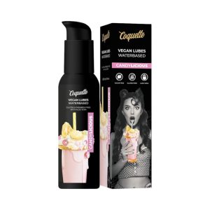 Vegan Candylicious libestid Vegan Candylicious