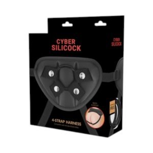Cyber Silicock Strap On Harness strap-on 1 Cyber Silicock Strap On Harness Cyber Silicock Strap On Harness strap-on 1 Cyber Silicock Strap On Harness