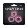 DANDY'S BANGLE BE ON THE BALL