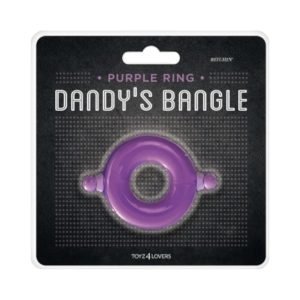 DANDY’S BANGLE BICHIN peeniserõngad ja hülsid 1 DANDY'S BANGLE BICHIN
