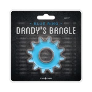 Dandy’s Bangle Get Up peeniserõngad ja hülsid 1 Dandy's Bangle Get Up