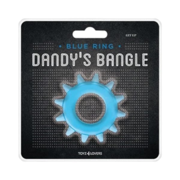 Dandy’s Bangle Get Up peeniserõngad ja hülsid 1 Dandy's Bangle Get Up