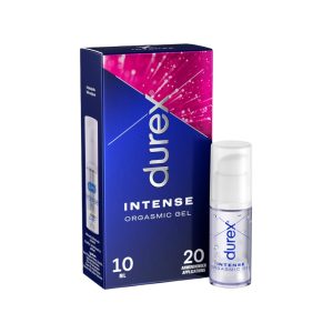 Intense Gel 10 ml afrodisaakumid Intense Gel 10 ml