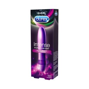 Intense Pure Fantasy vibraatorid 1 Intense Pure Fantasy