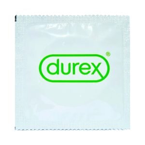 Natural vienetais kondoomid Natural vienetais