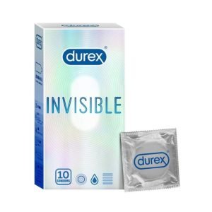 Invisible 10 tk. kondoomid Invisible 10 tk. Invisible 10 tk. kondoomid Invisible 10 tk.