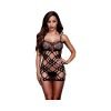 Baci Double Strap Lace seksikas pesu 1 Baci Double Strap Lace seksikas pesu 1