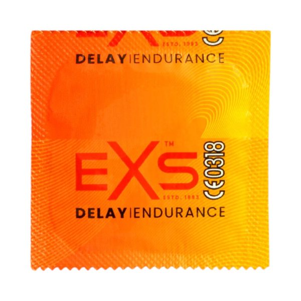 Delay kondoomid Delay