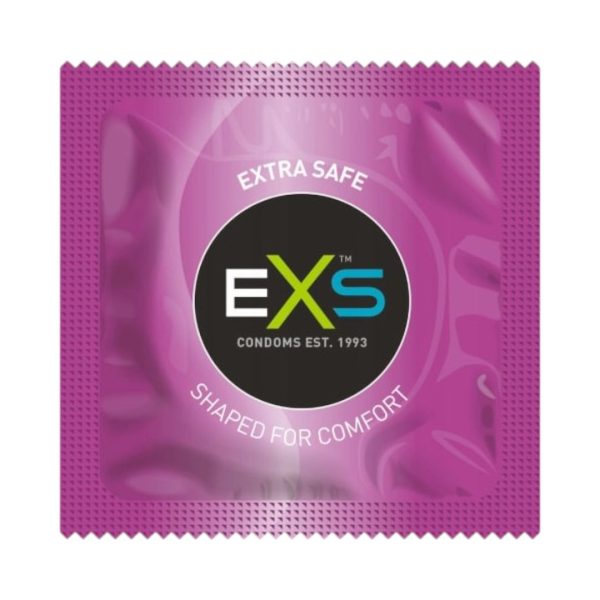 Extra Safe kondoomid Extra Safe
