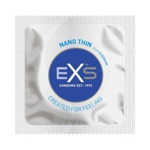 Nano Thin kondoomid Nano Thin Nano Thin kondoomid Nano Thin