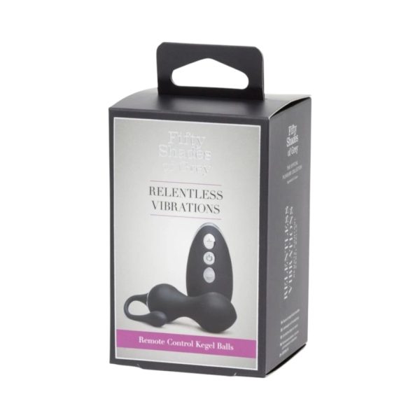 Kegel Balls vaginaalkuulid 1 Kegel Balls