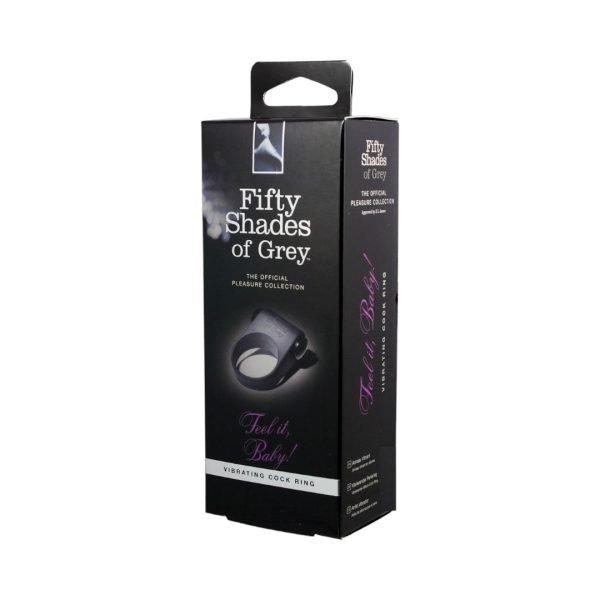 Vibrating Cock Ring peeniserõngad ja hülsid 1 Vibrating Cock Ring