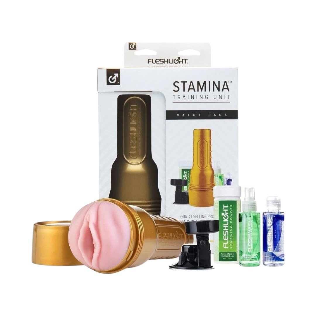 Stamina Value Pack masturbaatorid 2 Stamina Value Pack - Image 2 Stamina Value Pack masturbaatorid 2 Stamina Value Pack - Image 2