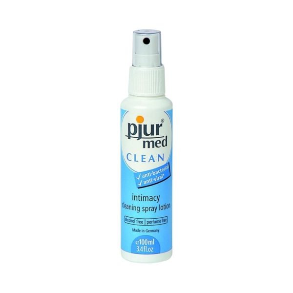 Med Clean muu Med Clean