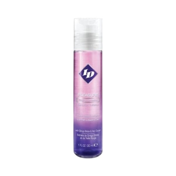 Pleasure Water Based 30 ml libestid Pleasure Water Based 30 ml