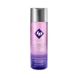 Pleasure Water Based 65 ml libestid Pleasure Water Based 65 ml
