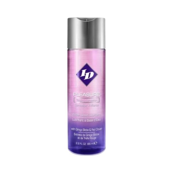 Pleasure Water Based 65 ml libestid Pleasure Water Based 65 ml
