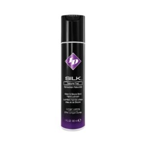 SILK Natural feel 30 ml libestid SILK Natural feel 30 ml