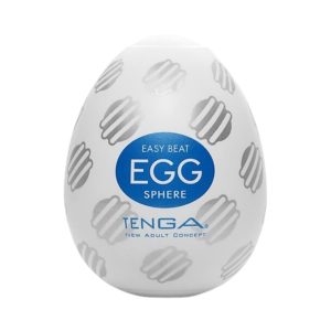 Egg Sphere masturbaatorid 1 Egg Sphere