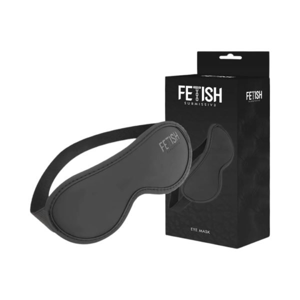 Eye Mask bdsm ja fetišikaubad 1 Eye Mask