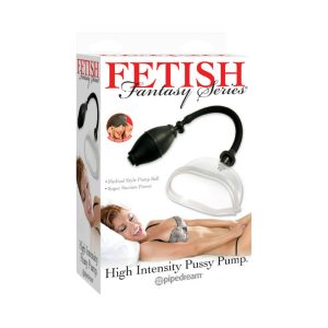 High Intensity Pussy Pump peenise- ja tupepumbad 1 High Intensity Pussy Pump