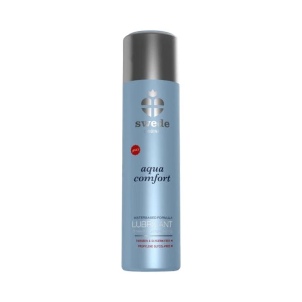 Original Lubricant Aqua Comfort 120 ml libestid Original Lubricant Aqua Comfort 120 ml