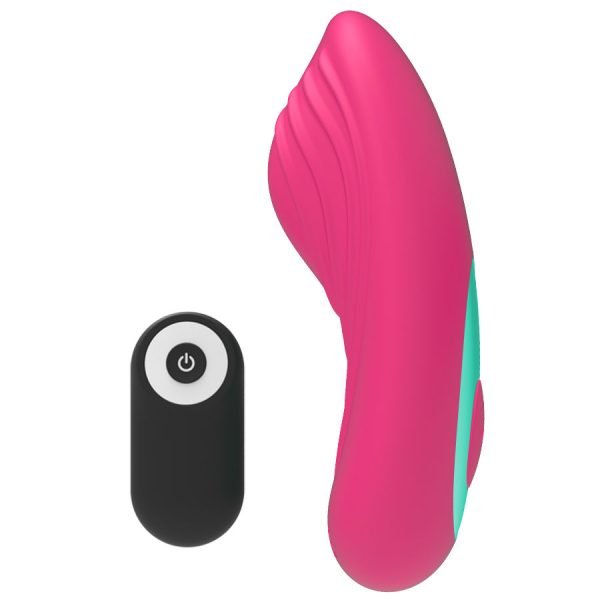 Happy Loky Panty Vibe vibraatorid 1 Happy Loky Panty Vibe