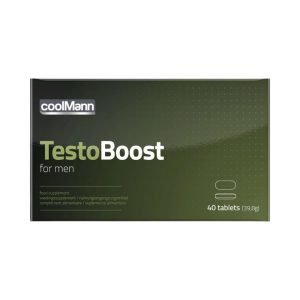 Testoboost afrodisaakumid Testoboost