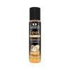 Feel Coconut & Melon 60 ml vaginaalsed libestid Luxuria Feel Coconut & Melon 60 ml – veepõhine maitsestatud orallibesti, kookose ja meloni maitsega pudeli esivaade