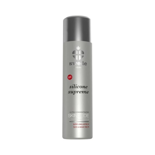 Silicone Supreme Skinglide 100 ml libestid Silicone Supreme Skinglide 100 ml