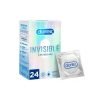 Invisible 24 tk. kondoomid Invisible 24 tk. kondoomid