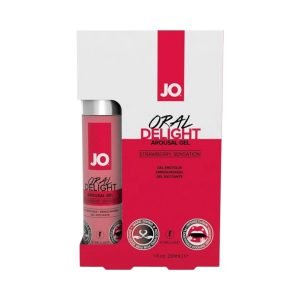 JO Oral Delight Strawberry 30 ml libestid JO Oral Delight Strawberry 30 ml JO Oral Delight Strawberry 30 ml libestid JO Oral Delight Strawberry 30 ml