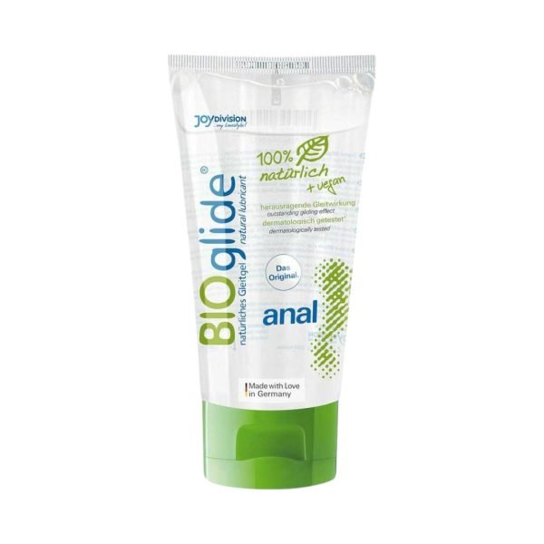 Anal Natural 80 ml libestid Anal Natural 80 ml