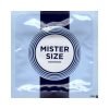 60 mm kondoomid 2 Mister Size 69 mm 60 mm kondoomid 2 Mister Size 69 mm