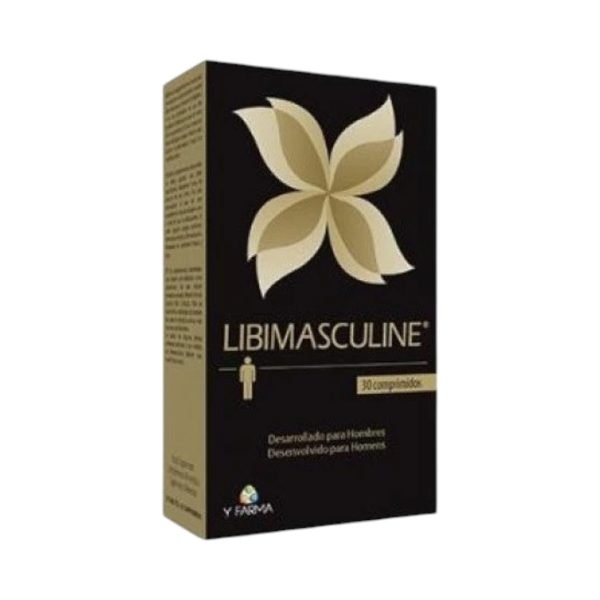 Libimasculine 30 tab. afrodisaakumid Libimasculine 30 tab.