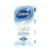 Zero 10 tk. kondoomid UNIMIL Zero 10 tk.