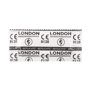 London kondoomid london condoms