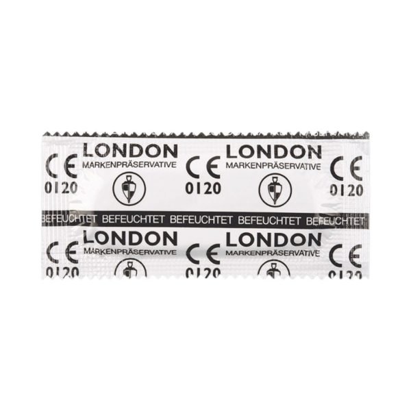 London kondoomid london condoms