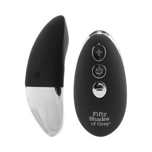 Knicker Vibrator vibraatorid 1 Knicker Vibrator