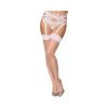 S800 White Stockings