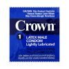 Crown Skinsless Skin kondoomid Crown