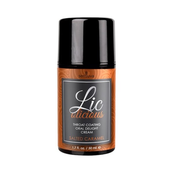 Lic Salted Caramel libestid Lic Salted Caramel