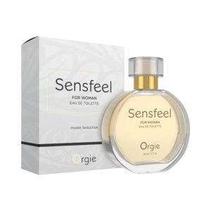 Sensfeel For Woman 50 ml feromoonid Sensfeel For Woman 50 ml