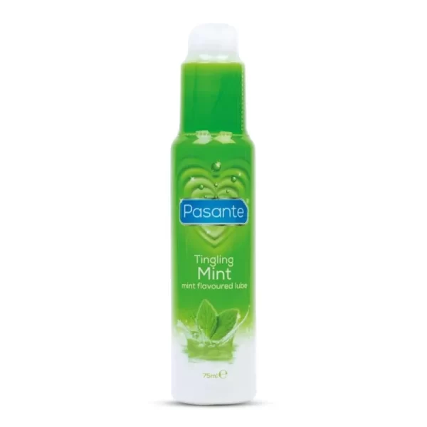 Mint Tingle (75 ml) libestid Mint Tingle (75 ml)