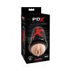 PDX Elite Air - Tight Push Stroker