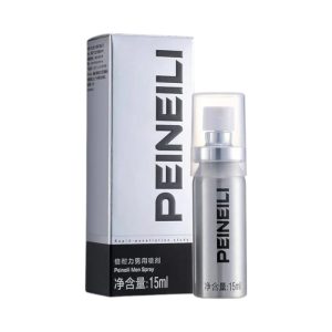 Peineili Delay Spray afrodisaakumid Peineili Delay Spray