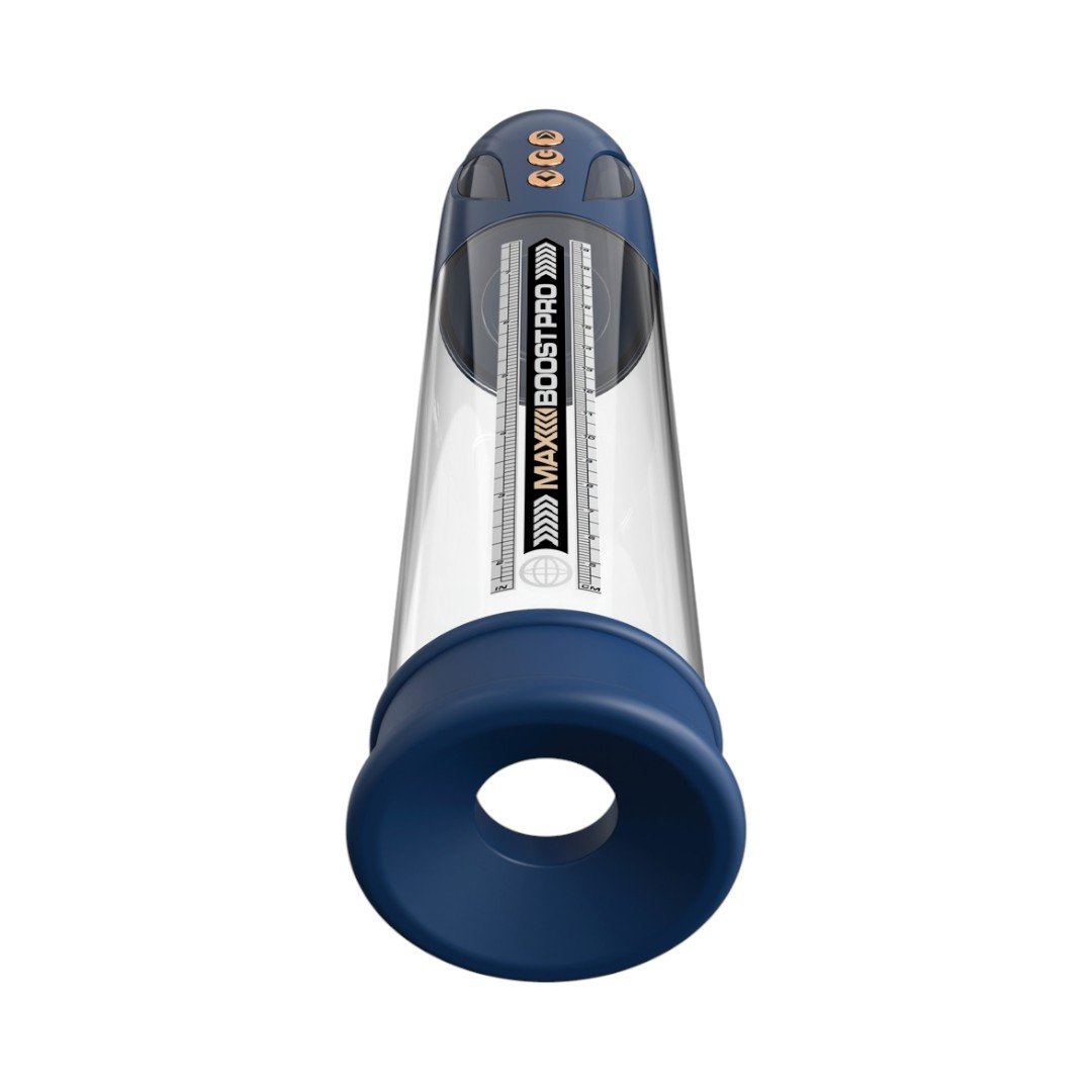 Max Boost Pro Flow peenise- ja tupepumbad 5 Max Boost Pro Flow - Image 5 Max Boost Pro Flow peenise- ja tupepumbad 5 Max Boost Pro Flow - Image 5